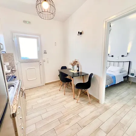 Apartment Fabrika's House