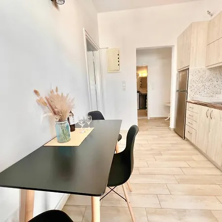 Apartamento Fabrika's House *