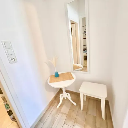 Fabrika's House Apartamento