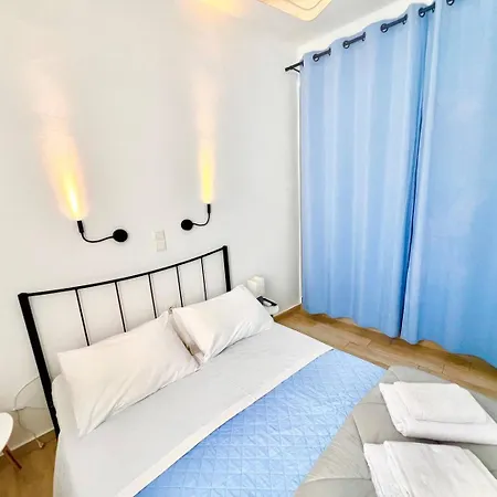 Apartment Fabrika's House