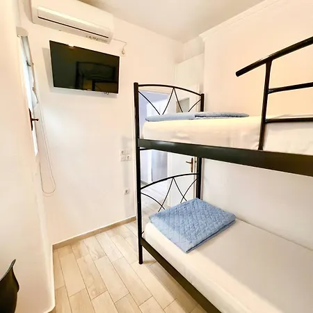 Fabrika's House Apartamento