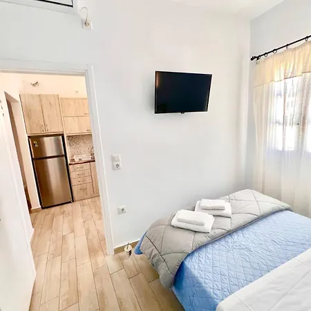 Fabrika's House Apartamento