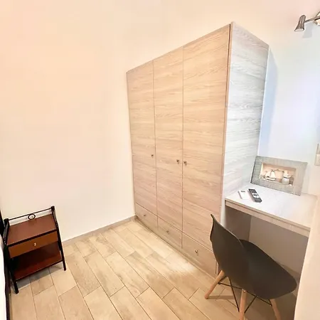 Fabrika's House Apartamento Mykonos Town